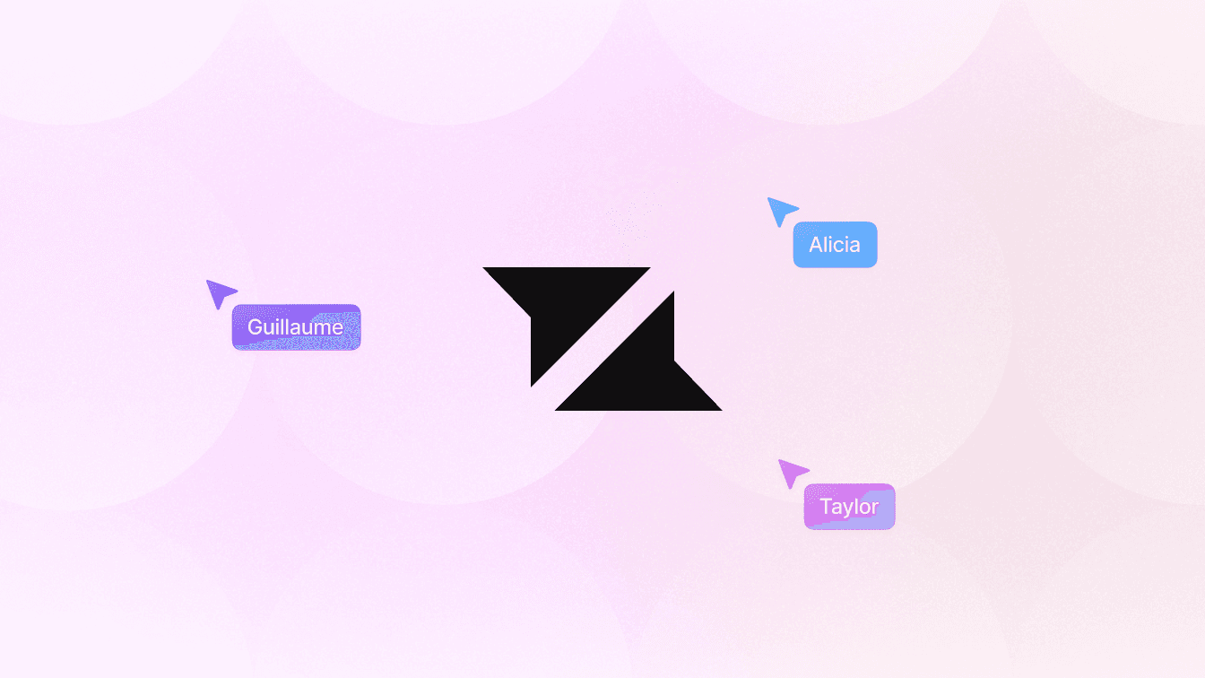 Liveblocks - looking forward illustration