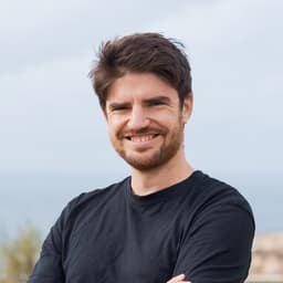 Picture of Adrien Gaudon, Head of Growth and Community at Liveblocks