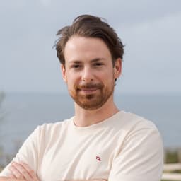 Picture of Florent Lefebvre, Software Engineer at Liveblocks