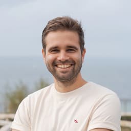 Picture of Olivier Foucherot, Software Engineer at Liveblocks