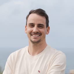 Picture of Steven Fabre, Co-founder & CEO at Liveblocks