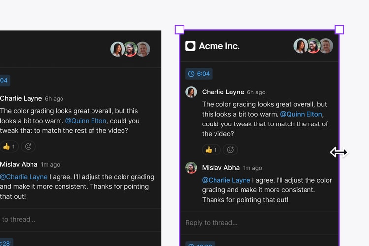 Mock up collaborative experiences with the Liveblocks kit for Figma ...