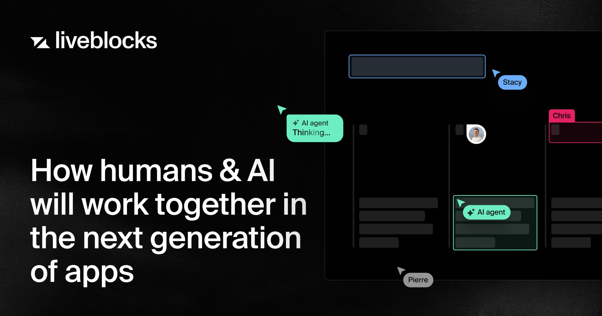 How humans and AI will work together in the next generation of apps