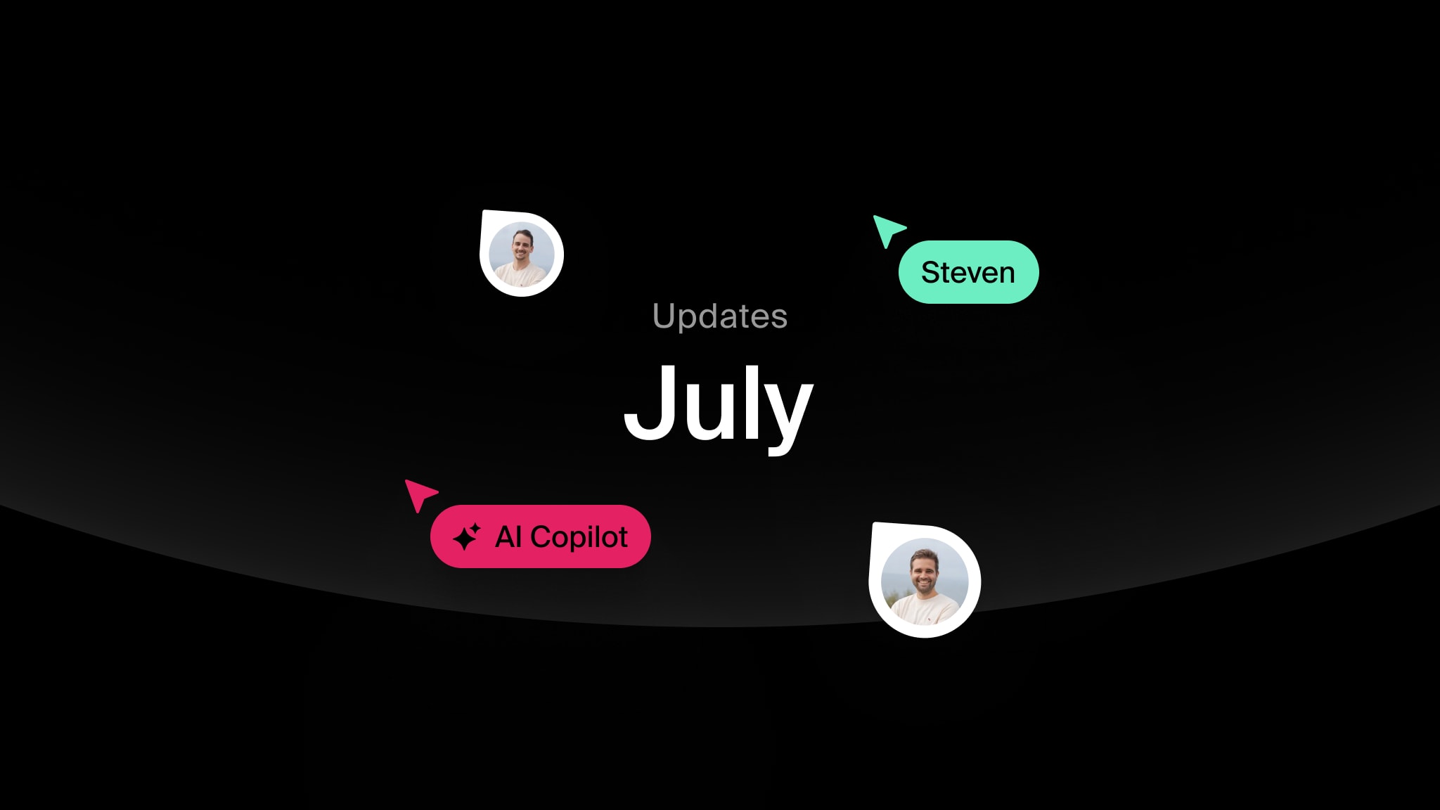 What's new in Liveblocks: July 2026