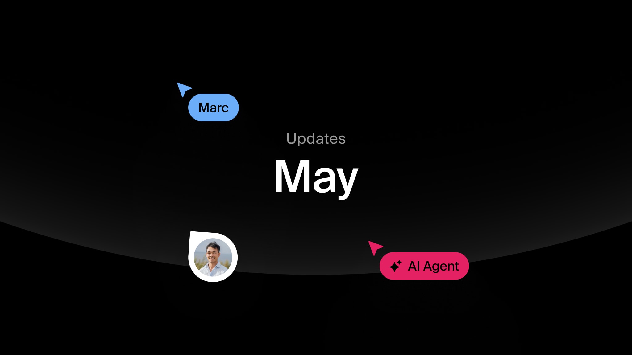 What's new in Liveblocks: May 2026