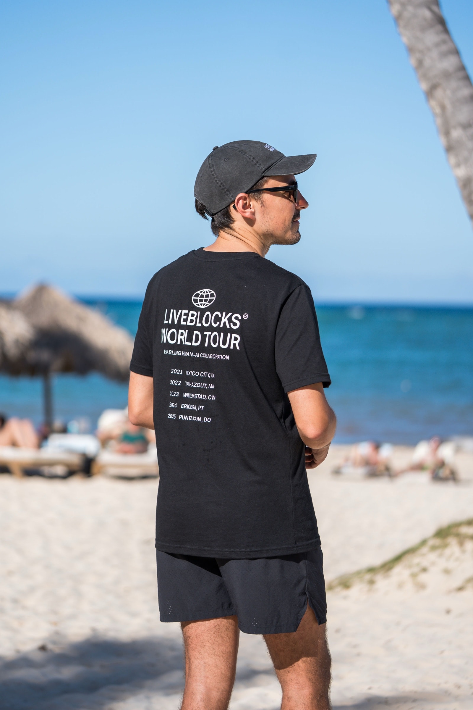 Pierre from the Liveblocks team