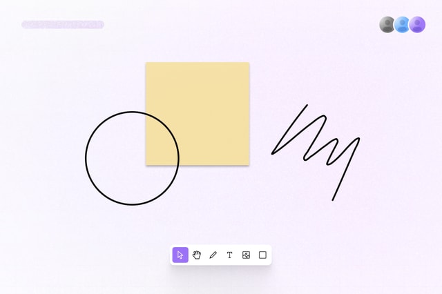 Tldraw Whiteboard | Liveblocks Example