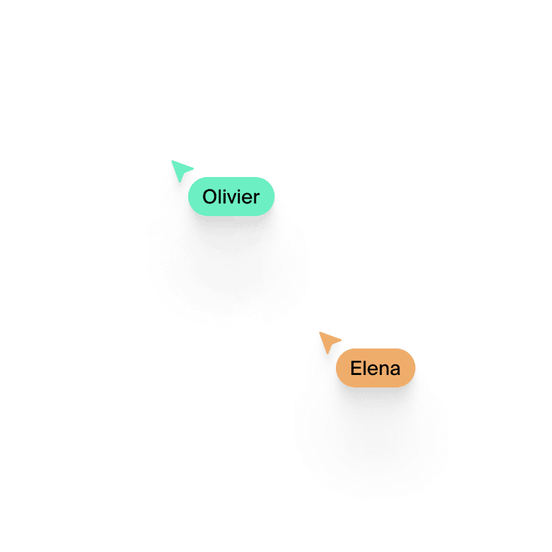 Presentation tools