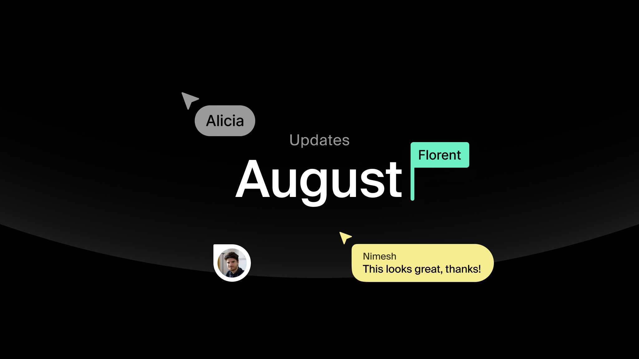 What's new in Liveblocks: August 2024