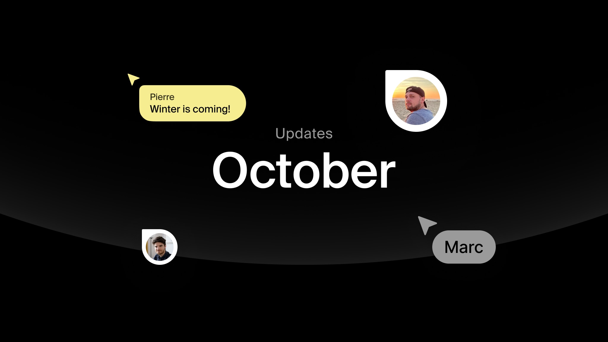 What's new in Liveblocks: October 2024