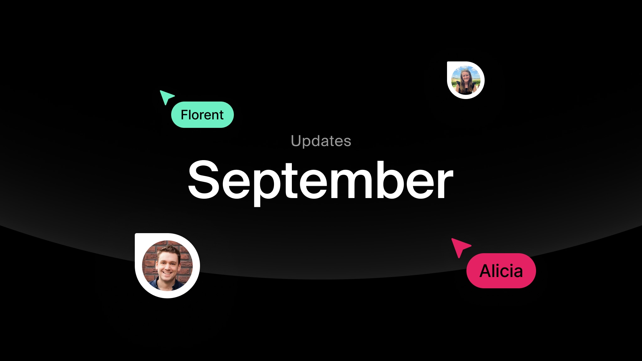 What's new in Liveblocks: September 2024