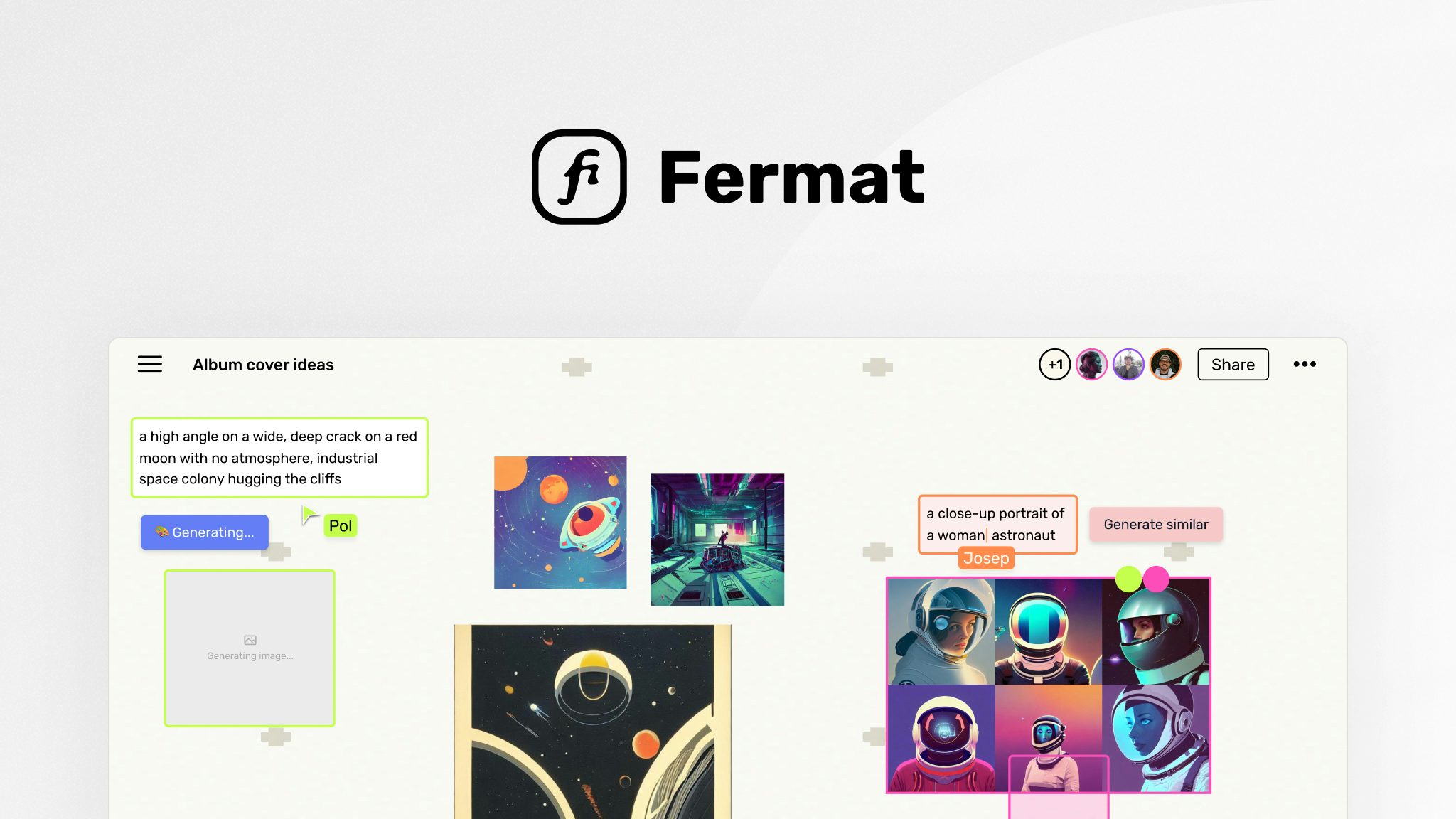 How Fermat enabled real‑time collaboration in their AI-powered whiteboard