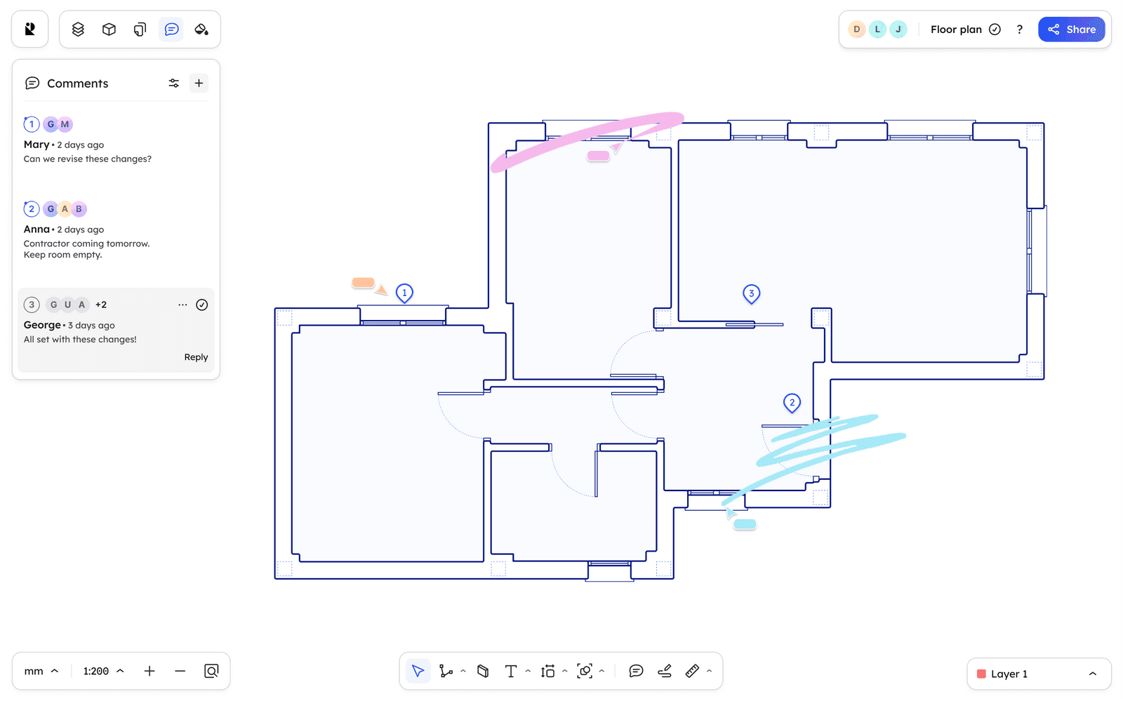 How Rayon replaced their own WebSocket infrastructure with Liveblocks ...