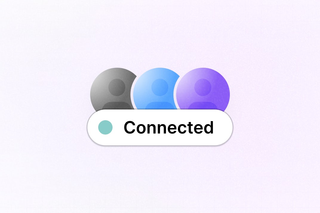 Image of Connection Status