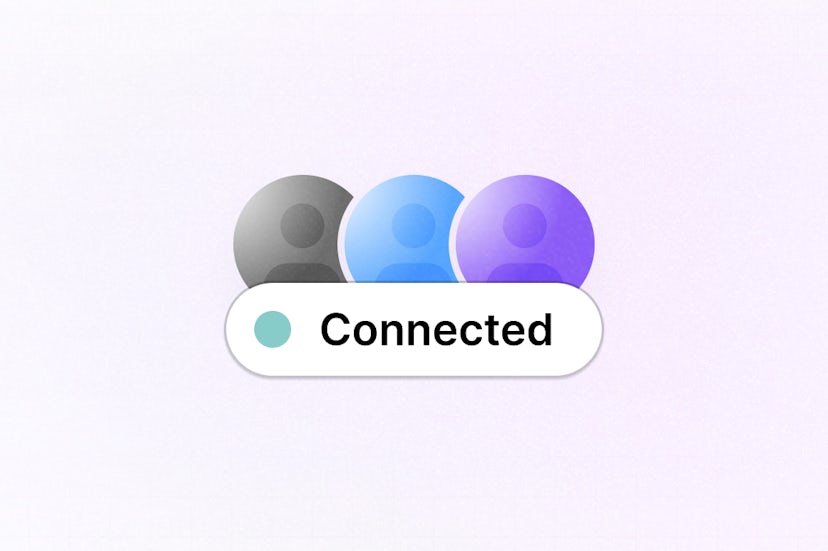 Image of Connection Status