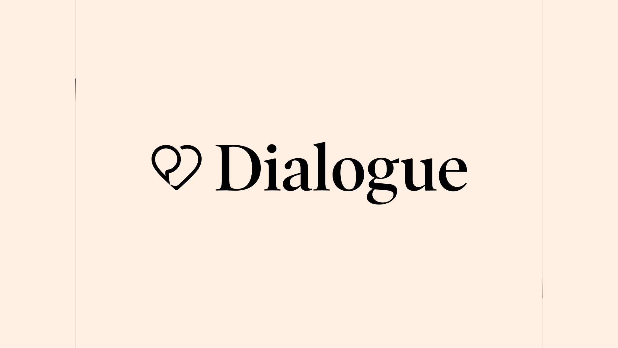 Blogs - The Dialogue