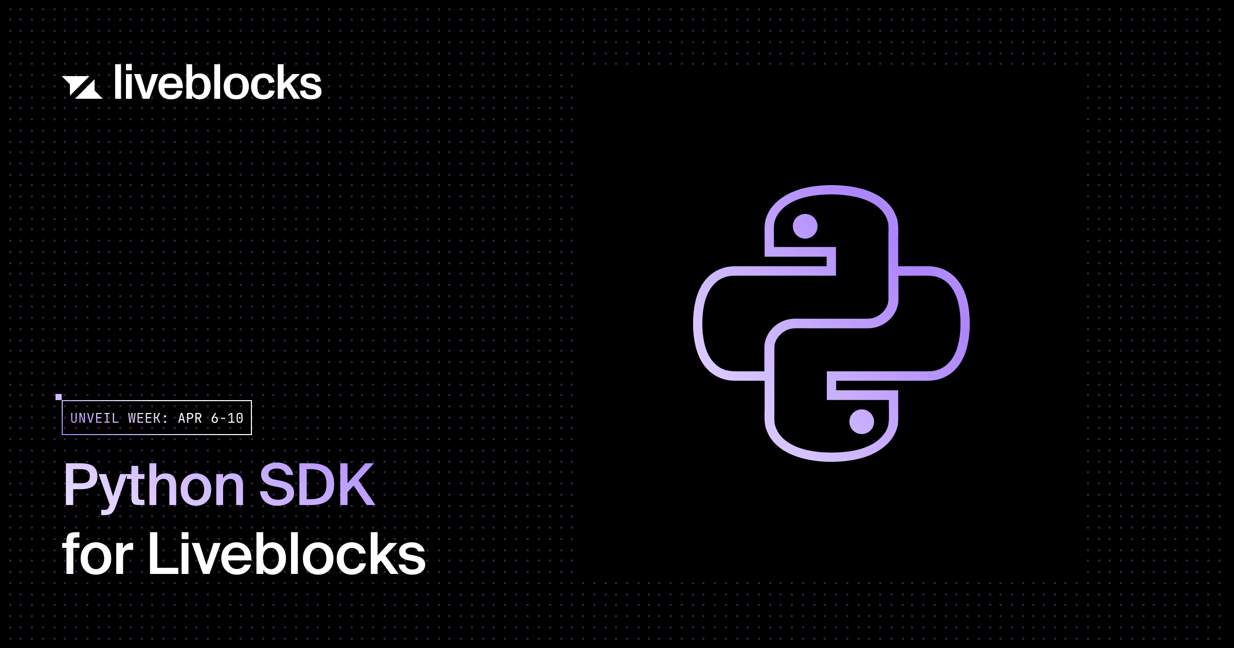 Python SDK for Liveblocks | Liveblocks blog